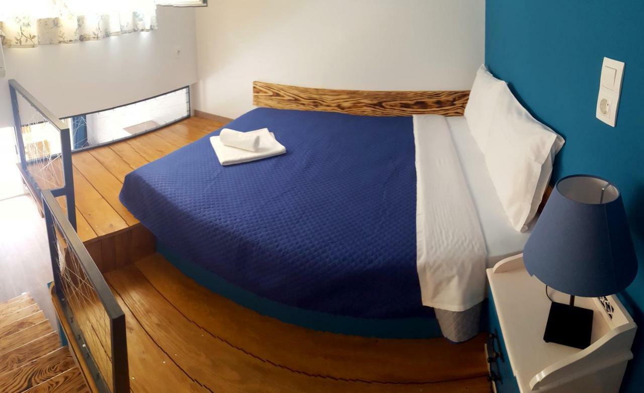 Ouranoupoli Bungalows & Camping المظهر الخارجي الصورة
