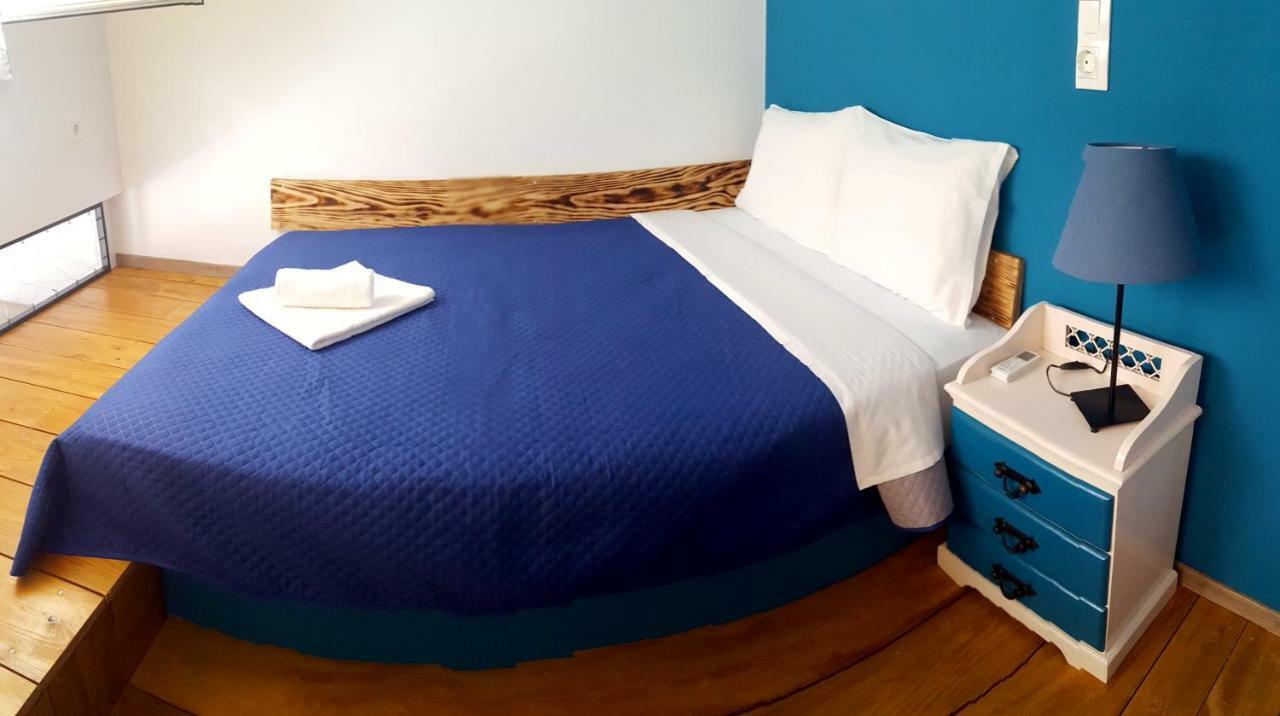 Ouranoupoli Bungalows & Camping المظهر الخارجي الصورة