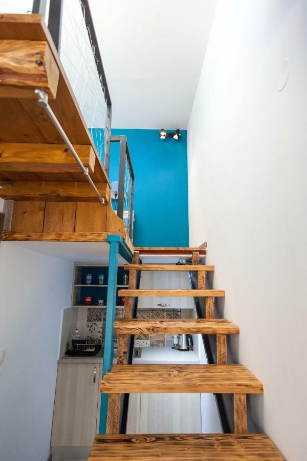 Ouranoupoli Bungalows & Camping المظهر الخارجي الصورة