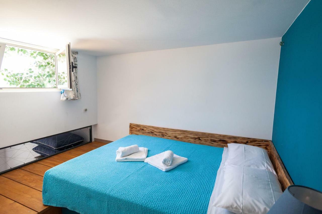 Ouranoupoli Bungalows & Camping المظهر الخارجي الصورة